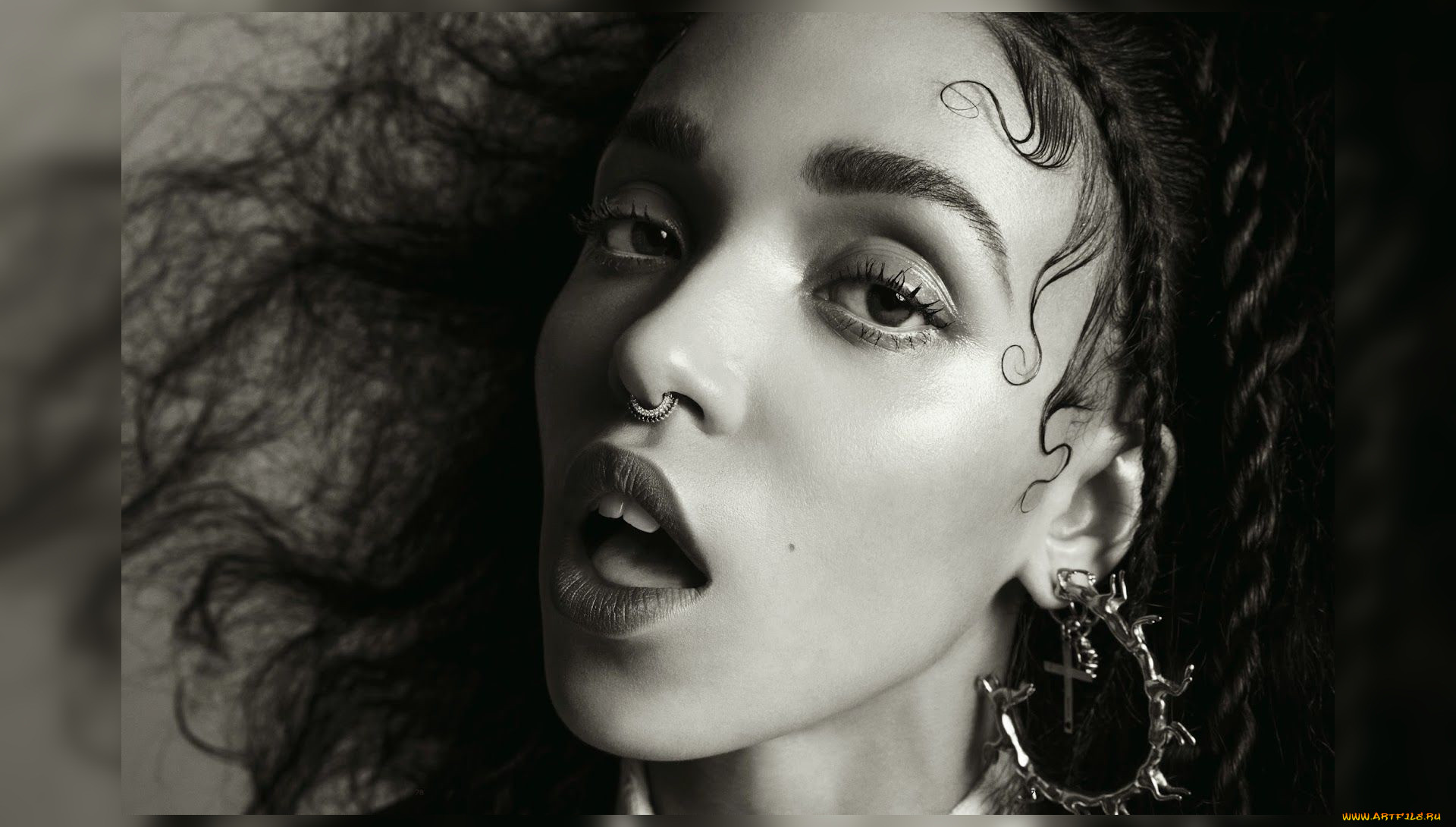 fka twigs, , 